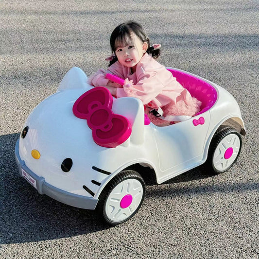 KITTYCAR