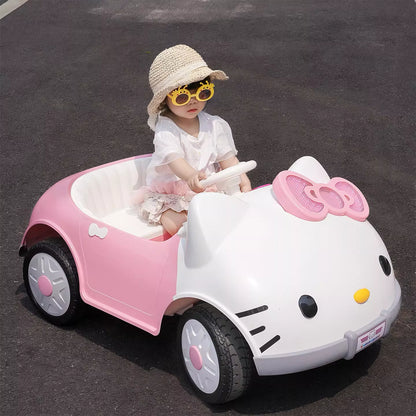 KITTYCAR