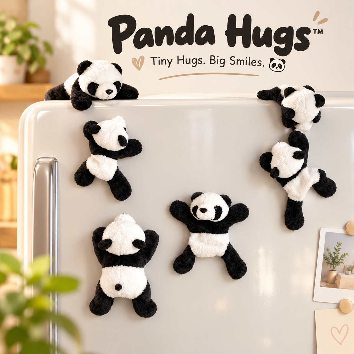 Panda Hugs™