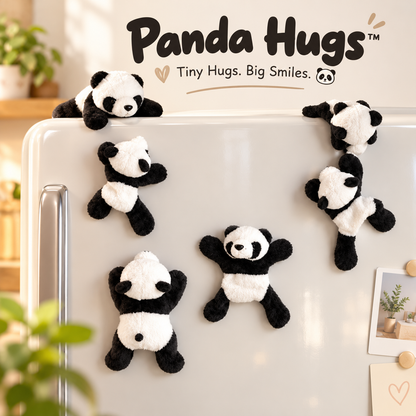 Panda Hugs™