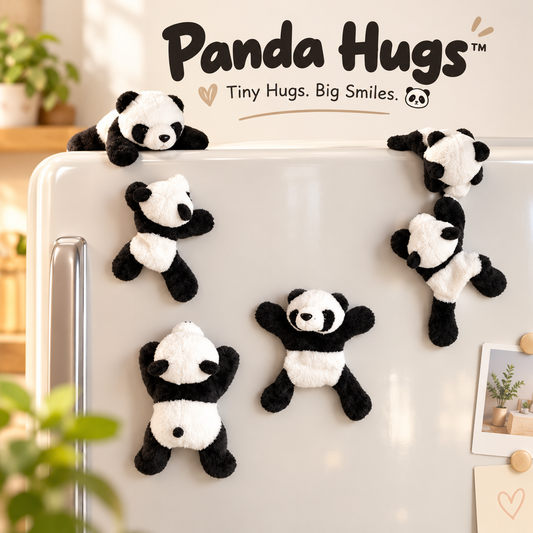 Panda Hugs™