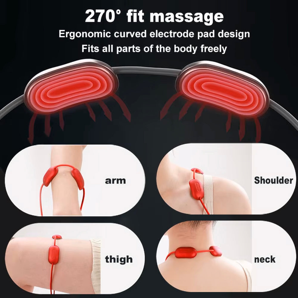Neck Massager