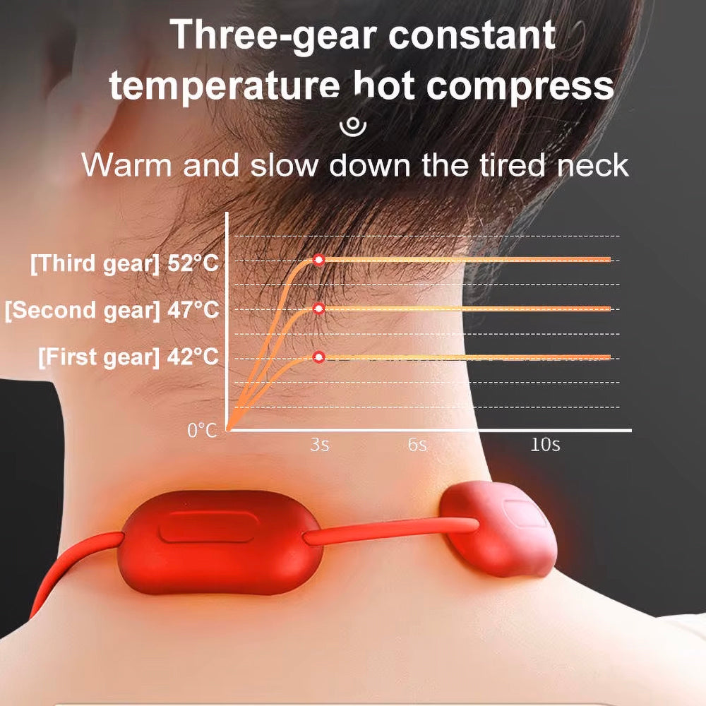 Neck Massager