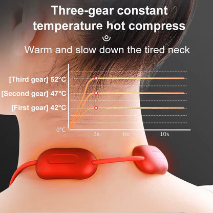 Neck Massager