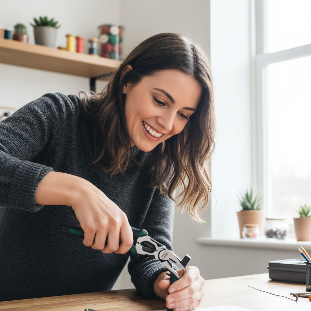 SMART PLIERS