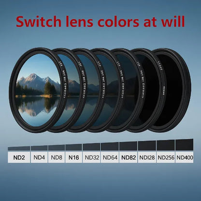 Multi-vision sunglasses