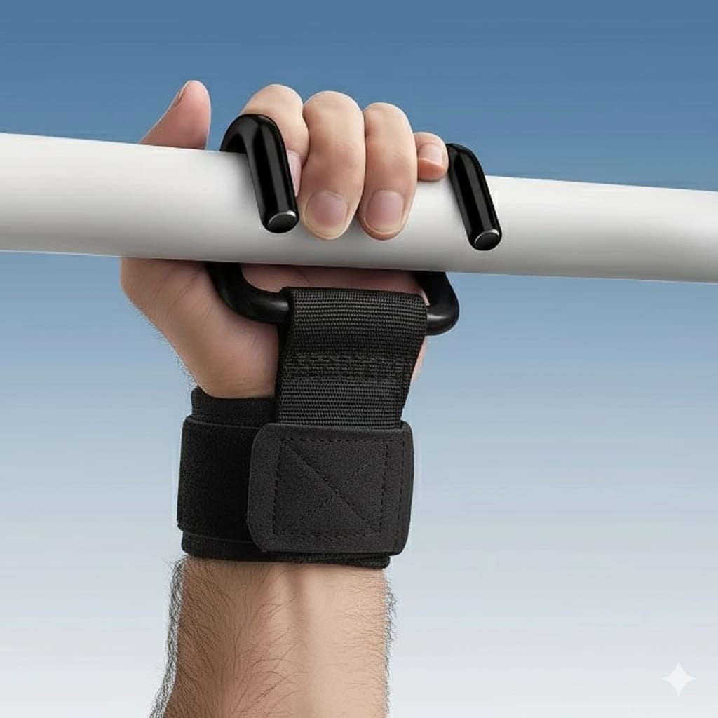 خطافات رفع GripPro™