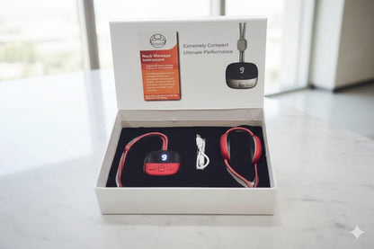 Neck Massager