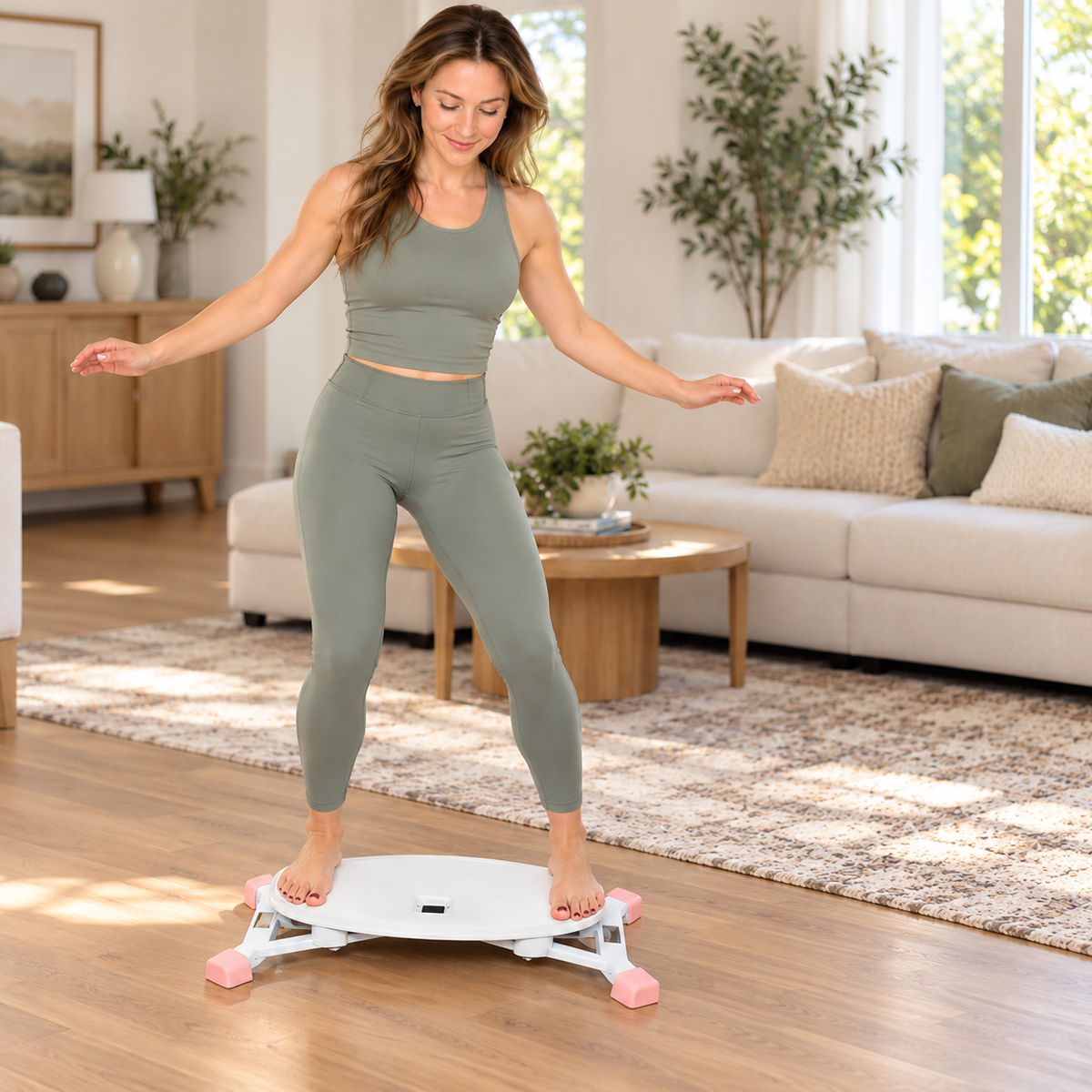 BALANCE BOARD™