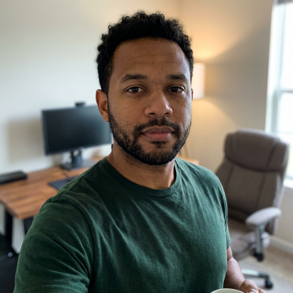 <em>Marcus T. — Denver, CO</em>
