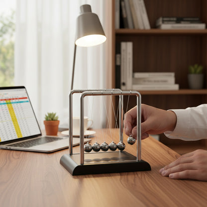 NEWTON PENDULUM™