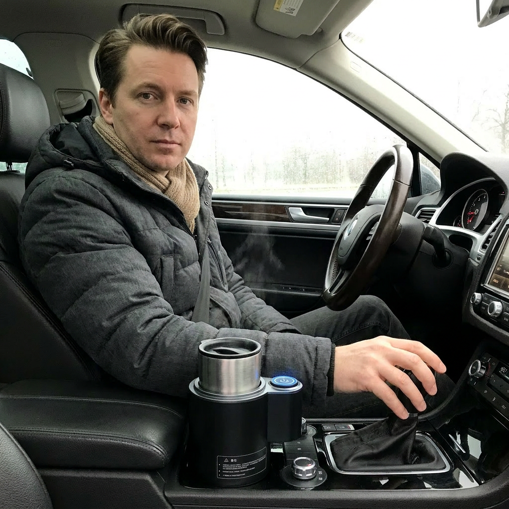 <em>Mike R. - Chicago, IL</em>