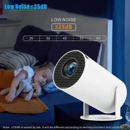 LumoX Projector ™