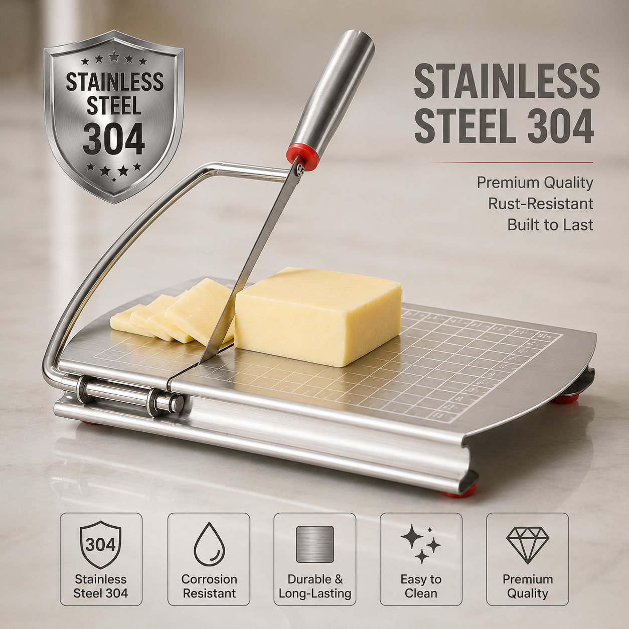 Multi Slicer 304