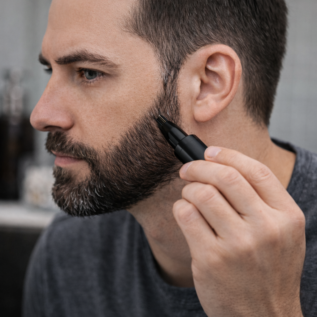 قلم مستر بيرد™