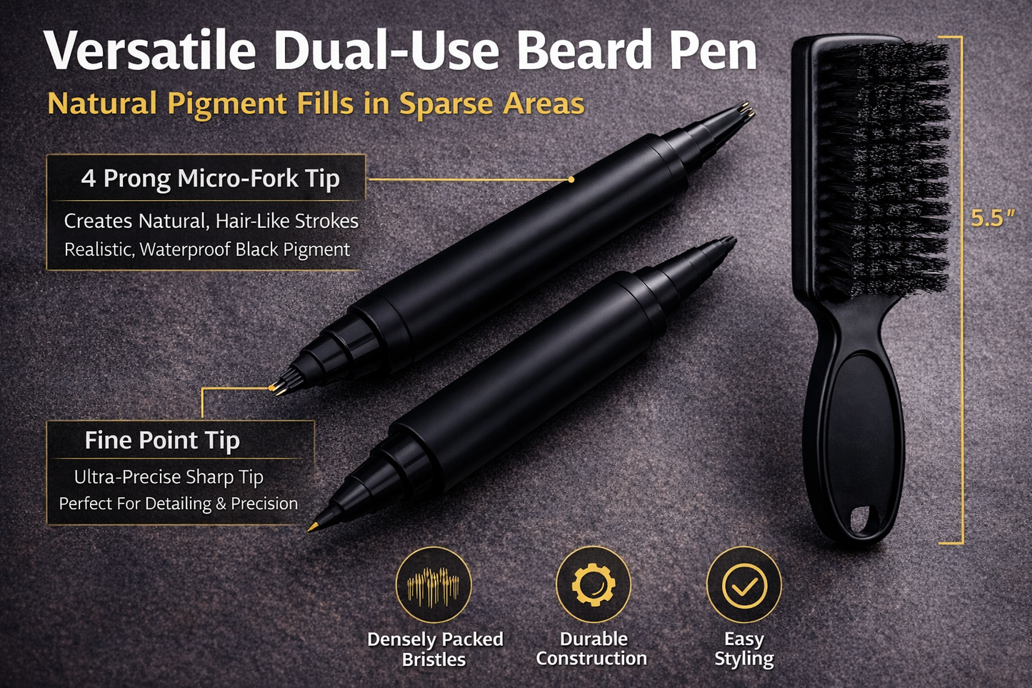 قلم مستر بيرد™