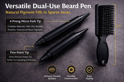 قلم مستر بيرد™