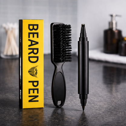 قلم مستر بيرد™