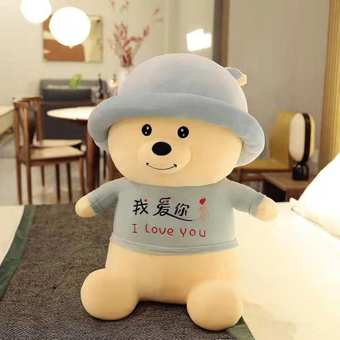 TEDDY BEAR™