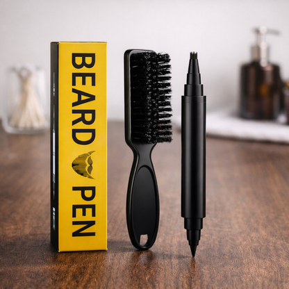 قلم مستر بيرد™