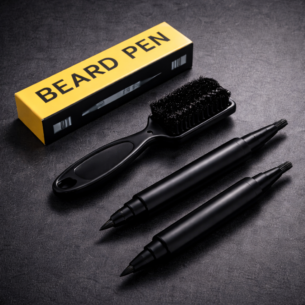 قلم مستر بيرد™