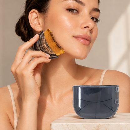 K-Glow™ Sculpting Massage Brush