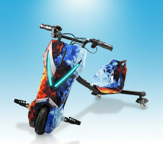 PRORIDE™