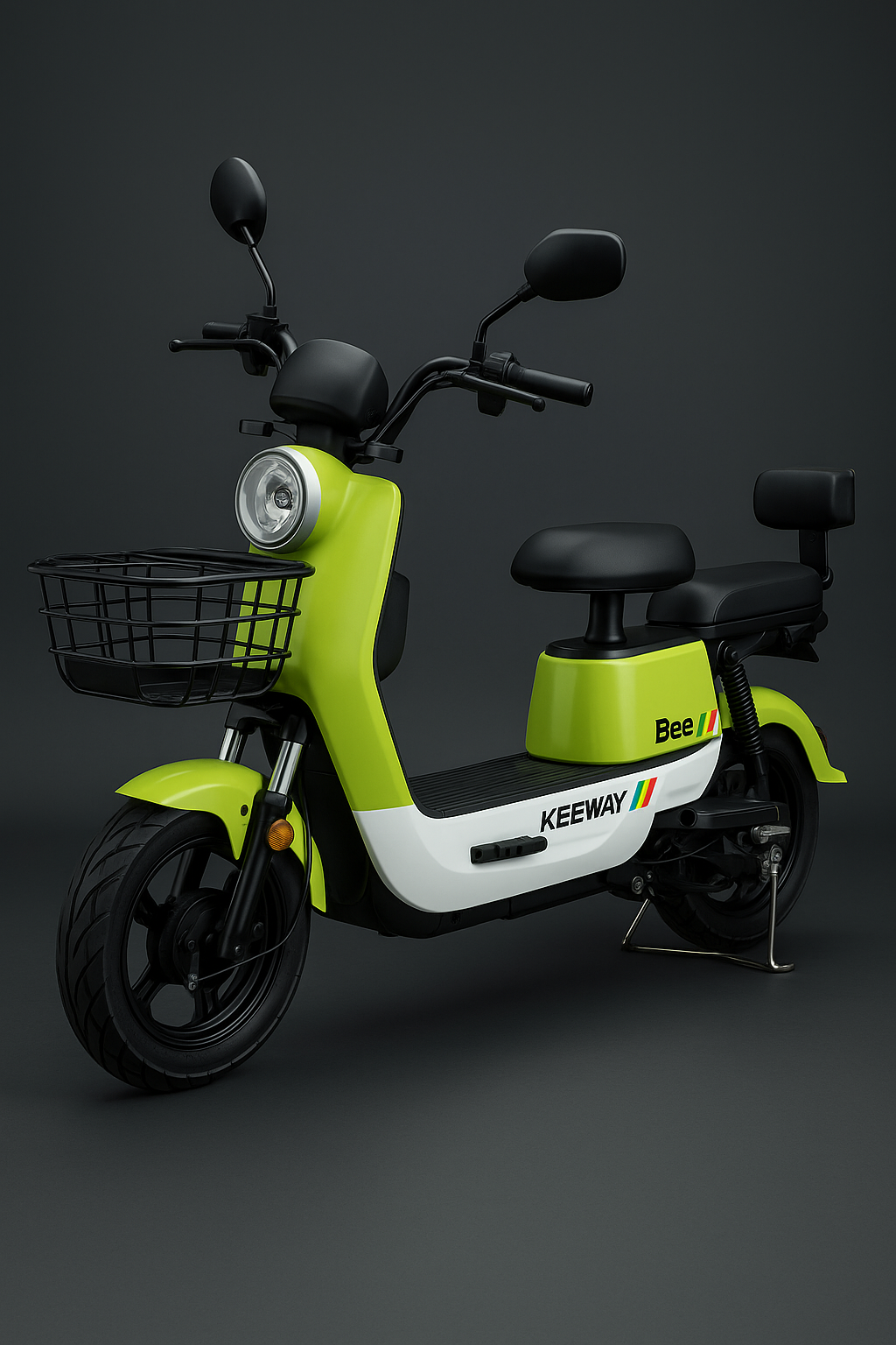 Keeway Bee ™