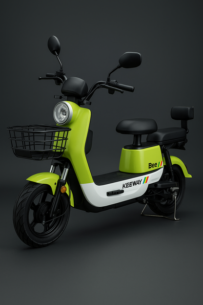 Keeway Bee ™