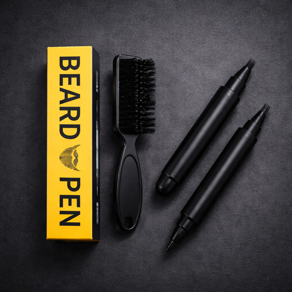 قلم مستر بيرد™