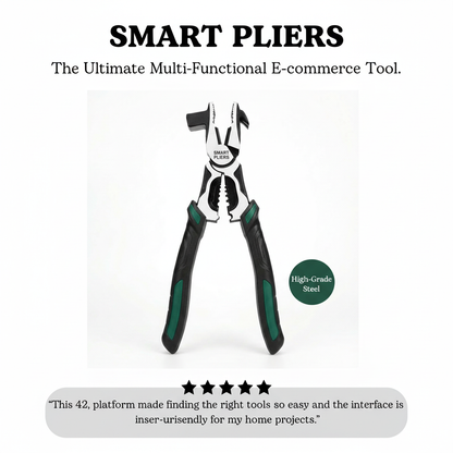 SMART PLIERS