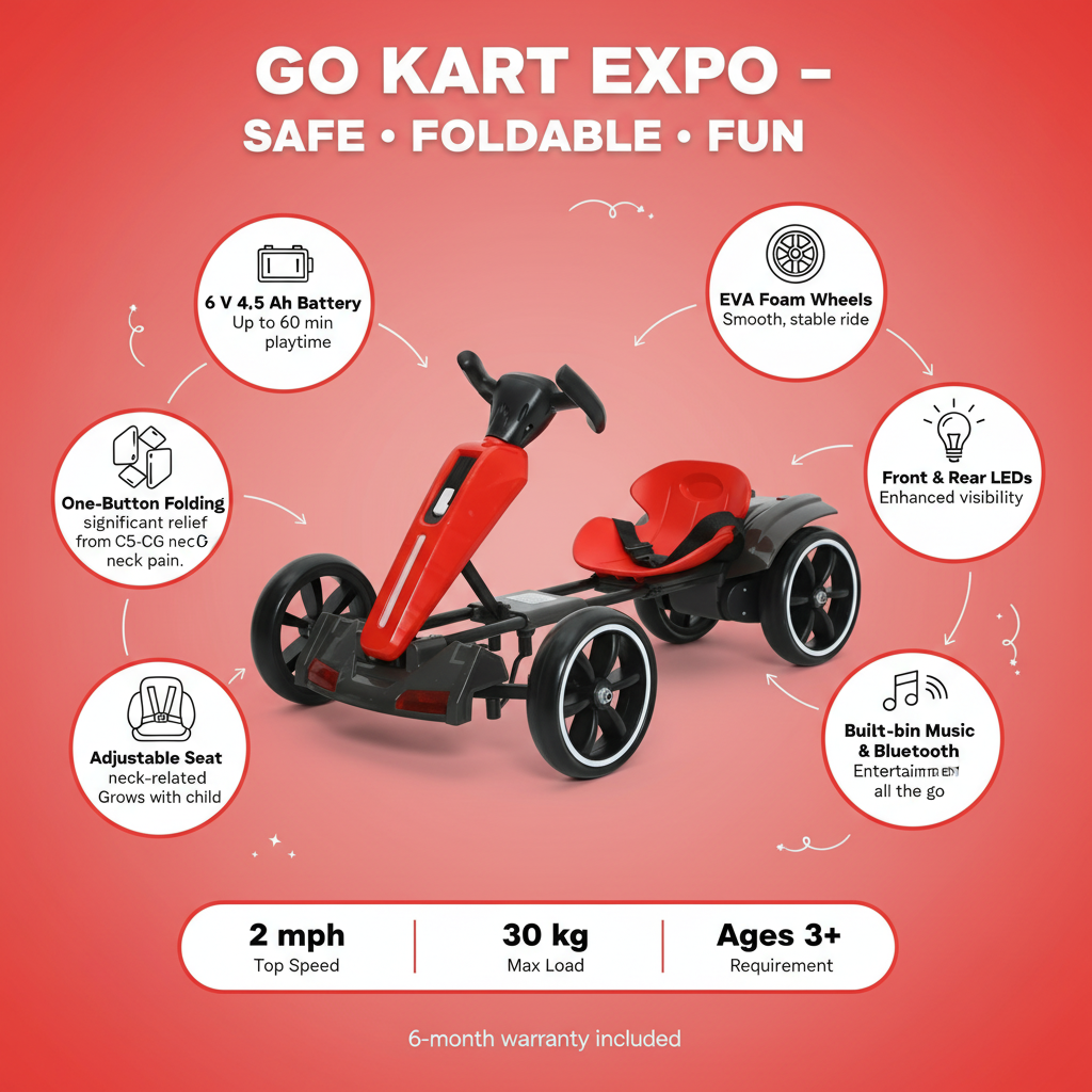 GO KART EXPO