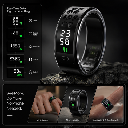 NOVA Smart Ring™