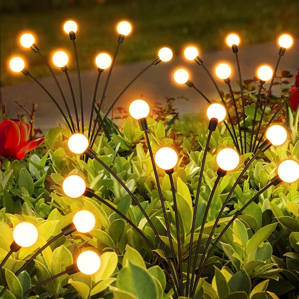 Firefly Garden Solar LED™