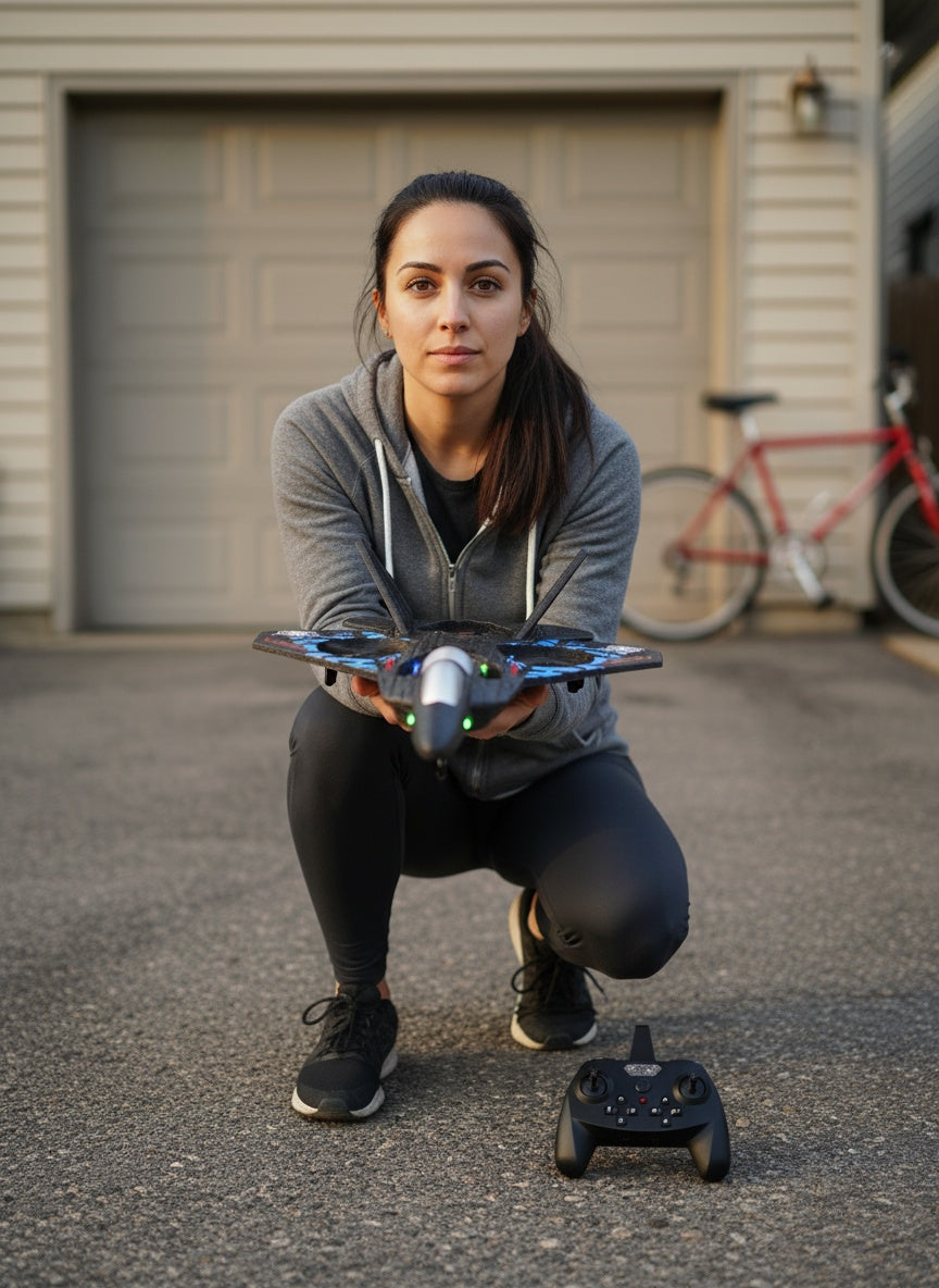 <em>Sophia R., ALEX, IL</em>