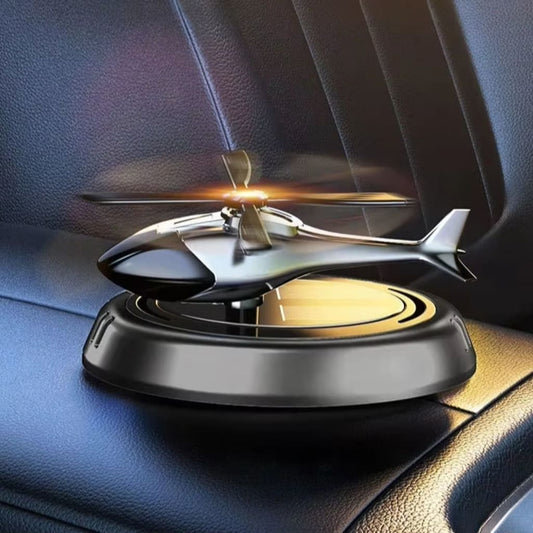 Helicopter air Freshener