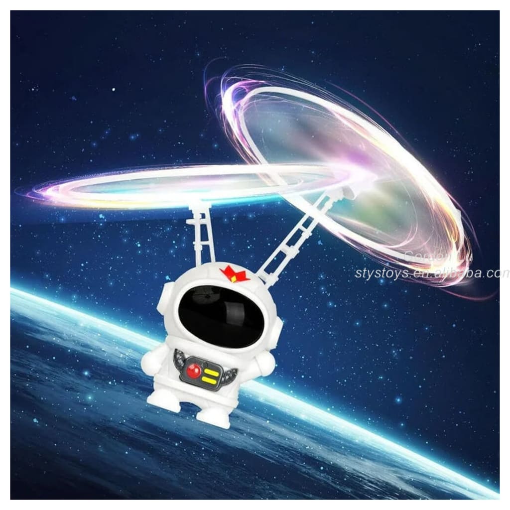 Flying Astronaut™