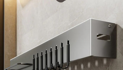 Kitchen Storage Rack