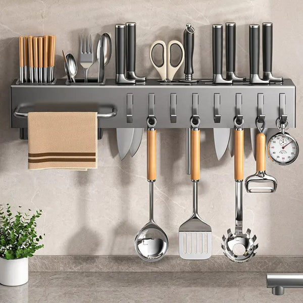 Kitchen Storage Rack