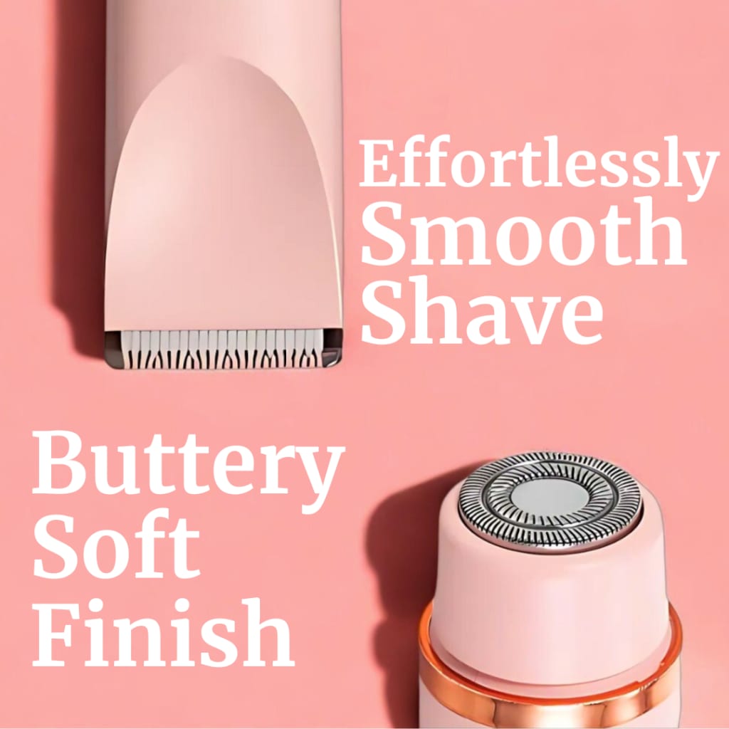 Shaver