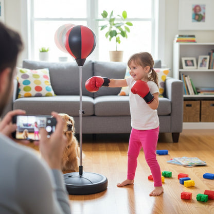 MBA BOXING SET ™