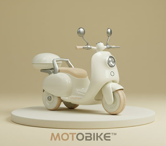 MOTOBIKE™