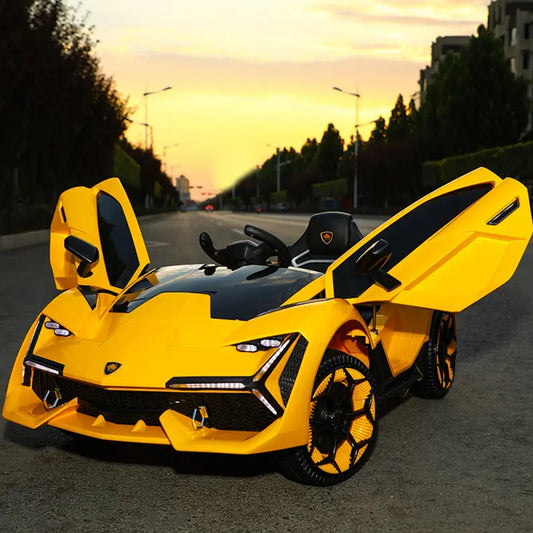 RichmanCar™