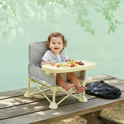 BABY SUTRA CHAIR™