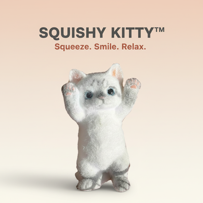 SQUiShY KITTY™