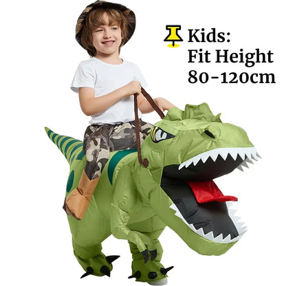 T-Rex KIDS SUIT