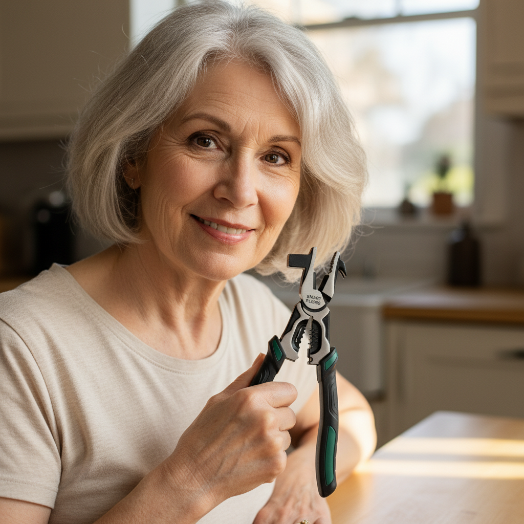 SMART PLIERS