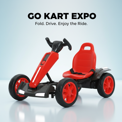 GO KART EXPO
