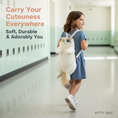 KITTY BAG™