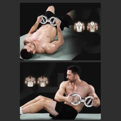 StrikeCore™ Boxing & Forearm Trainer